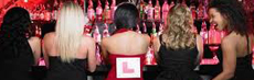 Hen Night Party Limo Hire Midlands