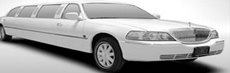 Lincoln Town Limo Hire Midlands