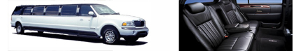 Lincoln Limo Hire Midlands