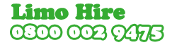Midlands Limo Hire