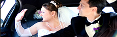 Midlands Wedding Car Hire