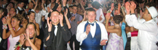 School Prom Limo Hire Midlands